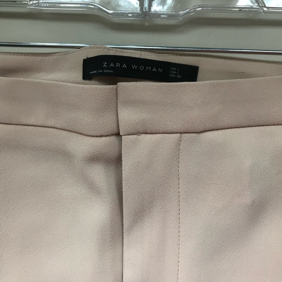 Zara Wide Leg Trousers - Picture 4 of 4